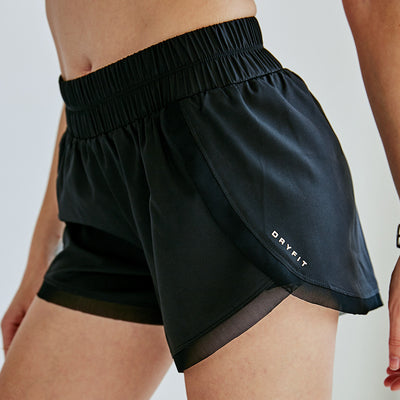 Shorts Deportivos Melocotón para Cadera - Image 6