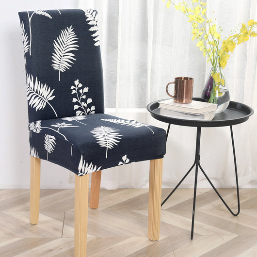 Funda Elástica de Una Pieza para Silla de Oficina - Image 79