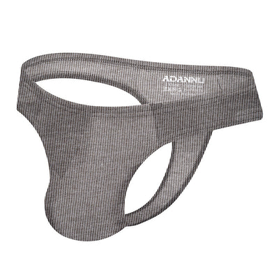 Braga Bikini Talle Bajo Sexy de Algodón Cómoda - Image 6