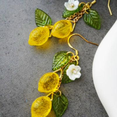Aretes de Plata 925 Personalizados con Clip para Mujer - Estilo Costero - Image 11
