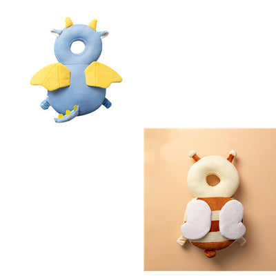 Protector de Cabeza para Bebés y Niños Pequeños - Image 97