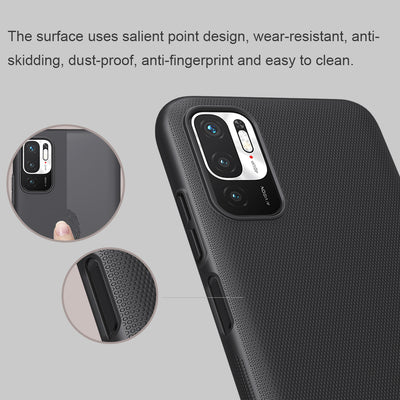 Funda Protectora Frosted Shield para Móvil - Carcasa PC - Image 15