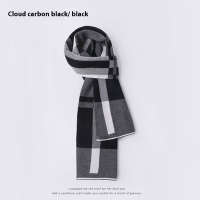 Bufanda Térmica Hombre Protección Cuello Invierno Resistente al Viento - Image 11