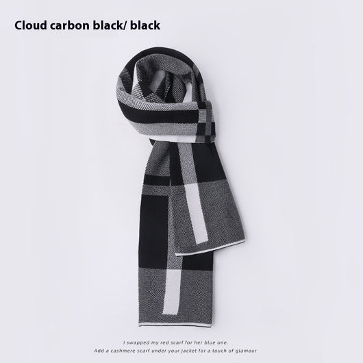 Bufanda Térmica Hombre Protección Cuello Invierno Resistente al Viento - Image 11