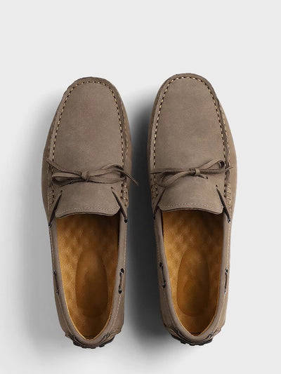 Zapatos Casuales Gommino Sin Cordones para Hombre - Image 4