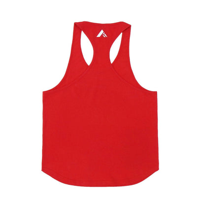 Musculosa Deportiva Elástica para Hombre - Transpirable para Entrenamiento y Verano - Image 23