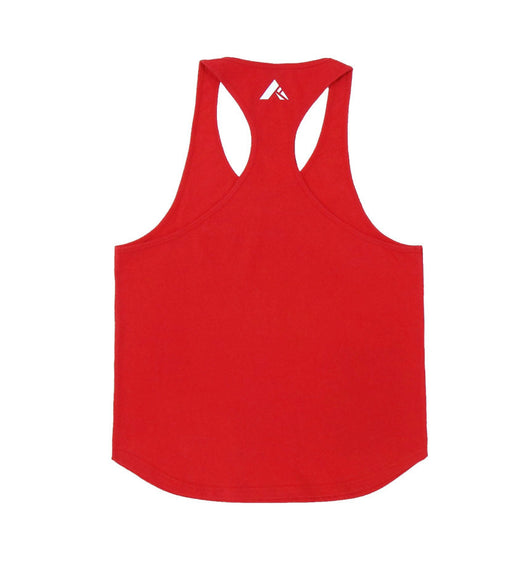 Musculosa Deportiva Elástica para Hombre - Transpirable para Entrenamiento y Verano - Image 23