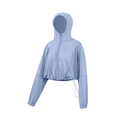 Blusa Deportiva Transpirable con Protección Solar - Image 12