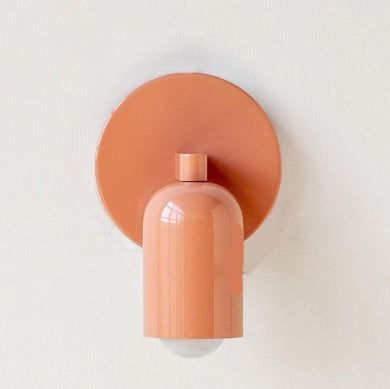 Lámpara de Pared Minimalista Estilo Antiguo para Pasillos - Image 10
