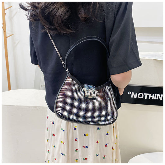 Bolsa Mensajera de Hombro Portátil con Diseño Exclusivo - Image 17