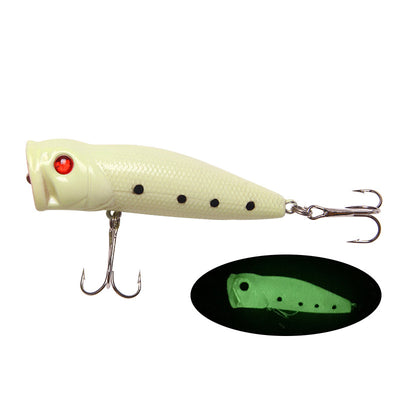 Carnada Luminosa para Pesca Nocturna de Lubina con Luz LED - Image 9