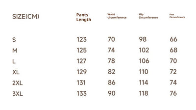 Jeans Patchwork Futurista con Cintura Ajustable y Silueta Definida - Image 7