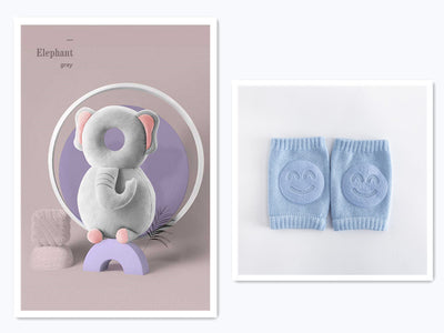 Protector de Cabeza para Bebés y Niños Pequeños - Image 85