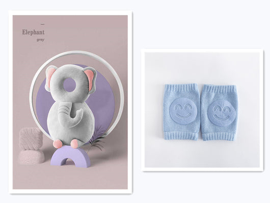 Protector de Cabeza para Bebés y Niños Pequeños - Image 85