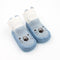 Zapatos y Calcetines Suaves Antideslizantes para Bebés y Niños Pequeños