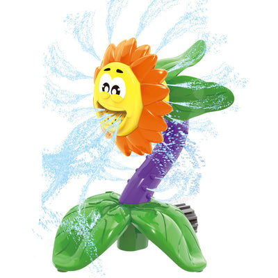 Juguete de Agua para Jardín con Aspersor Animado - Diversión Refrescante para Niños - Image 11