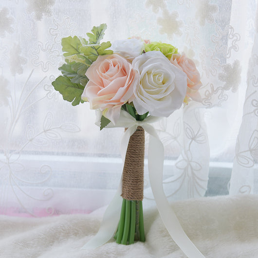 Ramos de Flores para Damas de Honor - Colección de Bodas - Image 5