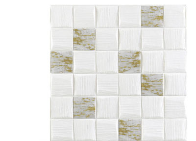 Adhesivos de Pared 3D Autoadhesivos Impermeables - Image 9