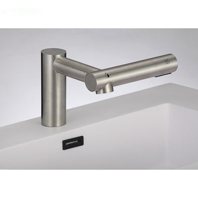 Dispensador de Jabón Automático con Grifo Integrado de Cobre - Image 6