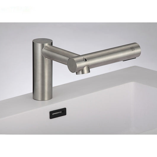 Dispensador de Jabón Automático con Grifo Integrado de Cobre - Image 6