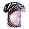 Camiseta Casual Oversize para Hombre - Talla Grande