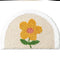 Flor Amarilla 40 CMX 60 Cm