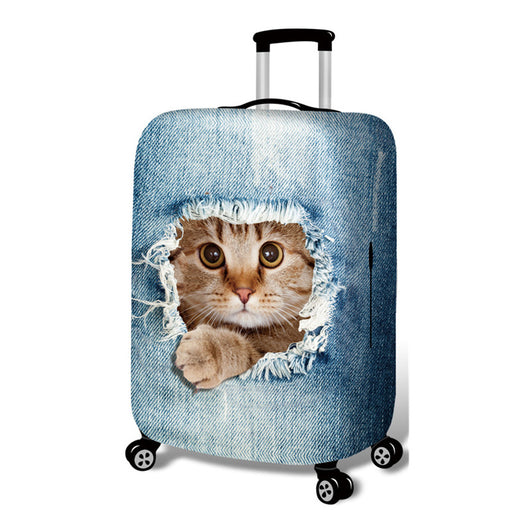 Funda Protectora para Maleta de Viaje - Image 3