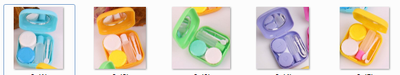 Organizador de Lentes para Viajes - Image 9