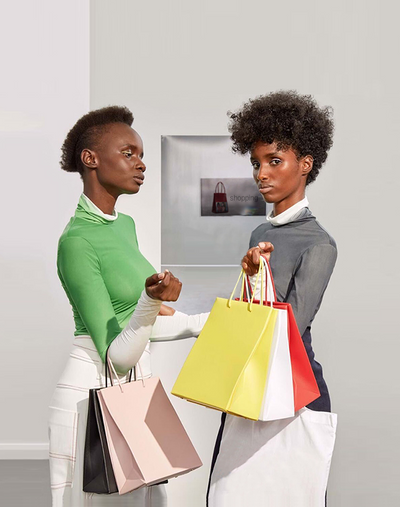 Bolsa de Compras Personalizada - Image 6
