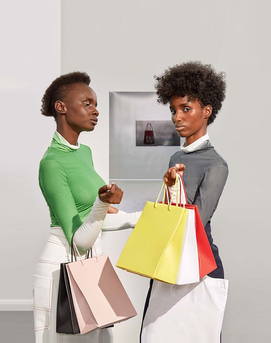 Bolsa de Compras Personalizada - Image 6