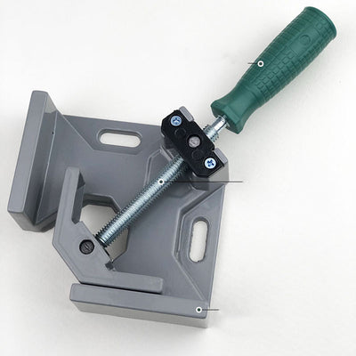 Bloque Posicionador Multifuncional para Soldadura Quick Fix - Image 4