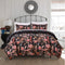 Juego de Cama Tencel Premium 3 Piezas - Funda Nórdica, Sábana y Almohada