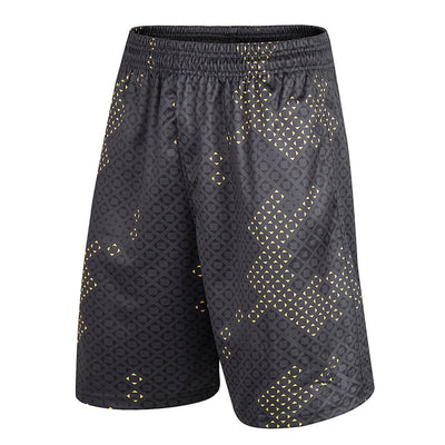 Shorts de Baloncesto de Secado Rápido - Image 20