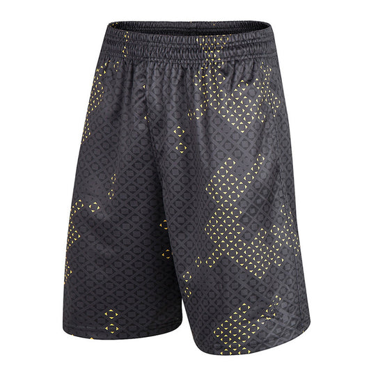Shorts de Baloncesto de Secado Rápido - Image 20