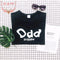 Playera ODD SHINEE Unisex - Diseño Moderno para Todos