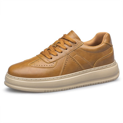 Zapatos Casuales para Hombre con Cordones - Diseño Ligero y Versátil - Image 4