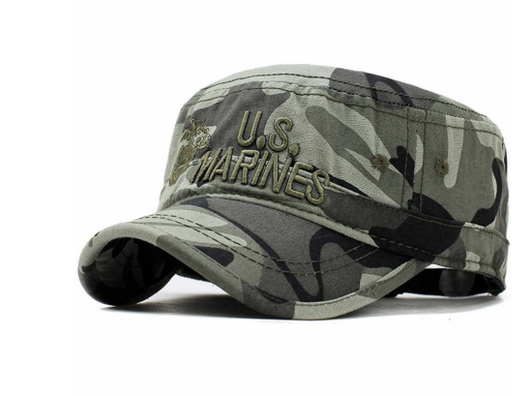 Visera Táctica Militar - Image 9