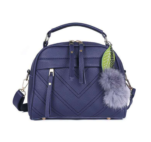 Bolso de Hombro Pelota - Diseño Moderno y Funcional - Image 9