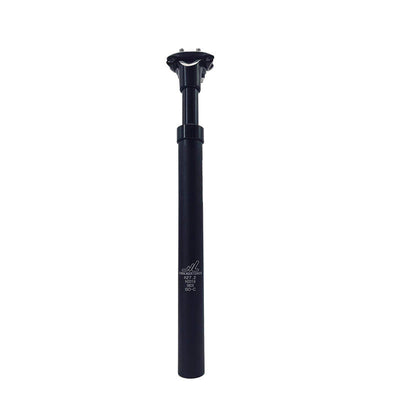 Tubo de asiento con amortiguador para bicicleta de montaña - Image 2