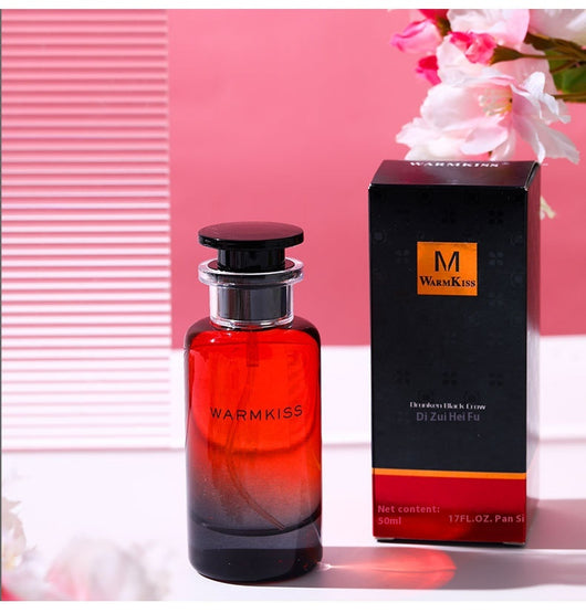 Perfume Ligero de Larga Duración Cuervo Negro - Image 11