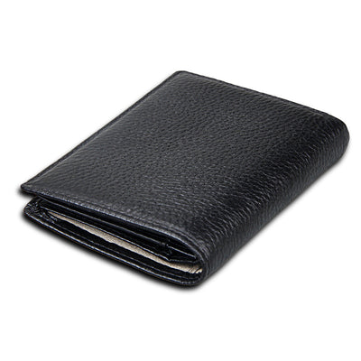 Billetera Hombre Protección RFID - Antirrobo Premium - Image 4