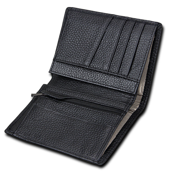 Billetera Hombre Protección RFID - Antirrobo Premium - Image 5