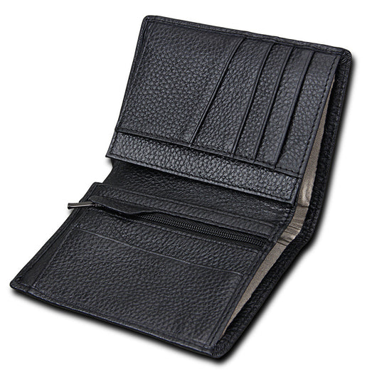 Billetera Hombre Protección RFID - Antirrobo Premium - Image 5