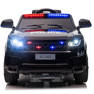 Auto Eléctrico 4x4 con Control Remoto para Niños - Image 2
