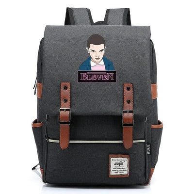 Mochila Casual Infantil con Diseño Animado - Image 18