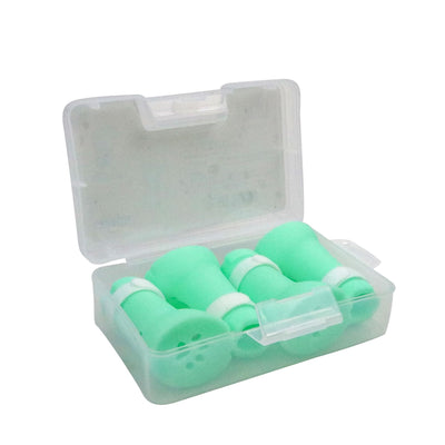 Protectores de Silicona para Patas de Gato - Image 7