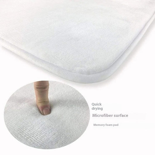 Tapetes Absorbentes para Baño, Cocina y Entrada - Secado Rápido Premium - Image 8