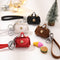 Llavero Bolsa de Personalidad PU
