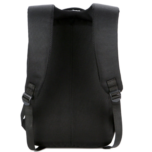 Mochila Escolar Versátil de Lona - Diseño Coreano para Estudiantes y Viajeros - Image 5