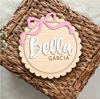 Adornos Personalizables para Decoración de Cuarto de Bebé con Fotos - Image 3
